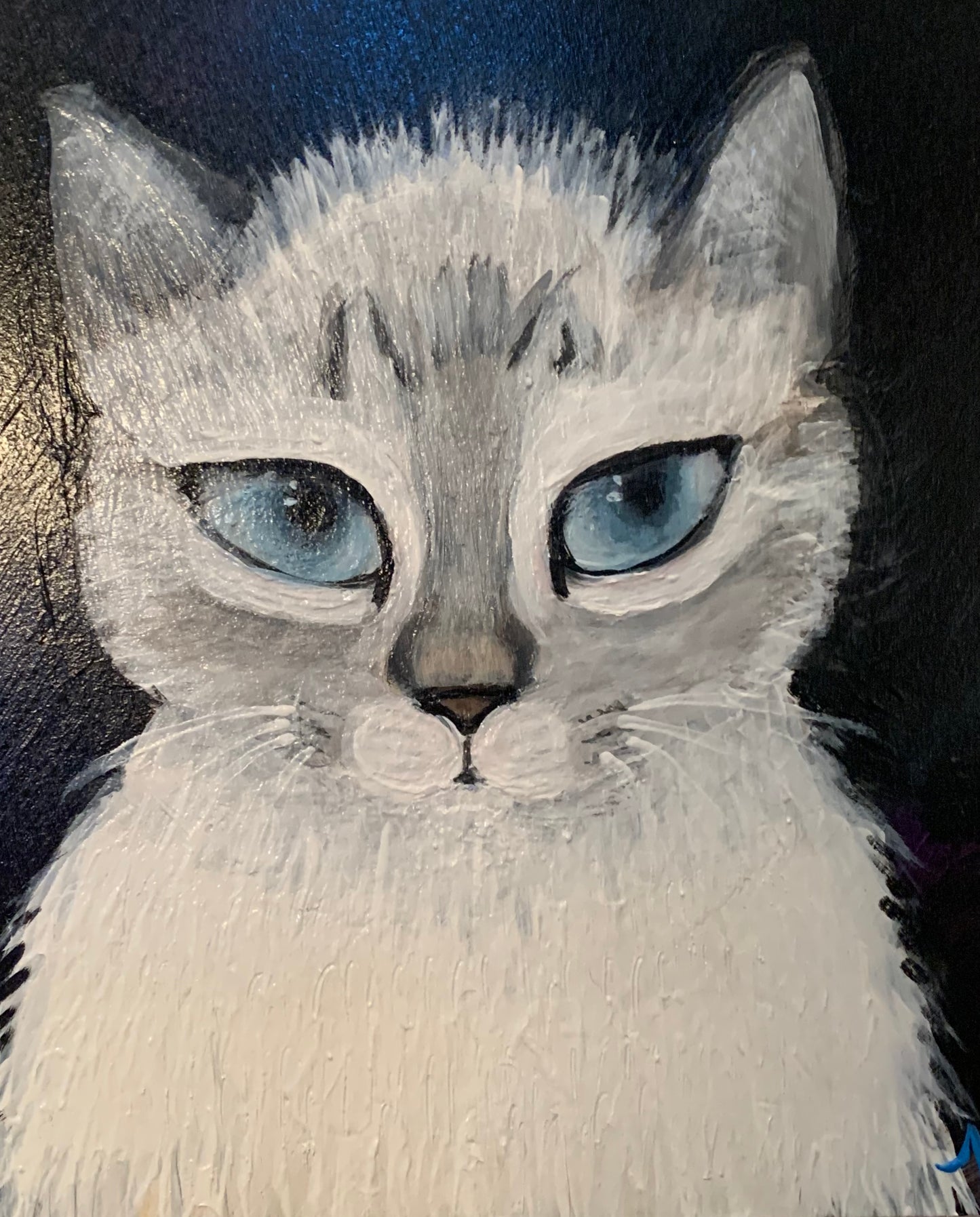 Commission Pet Portraits